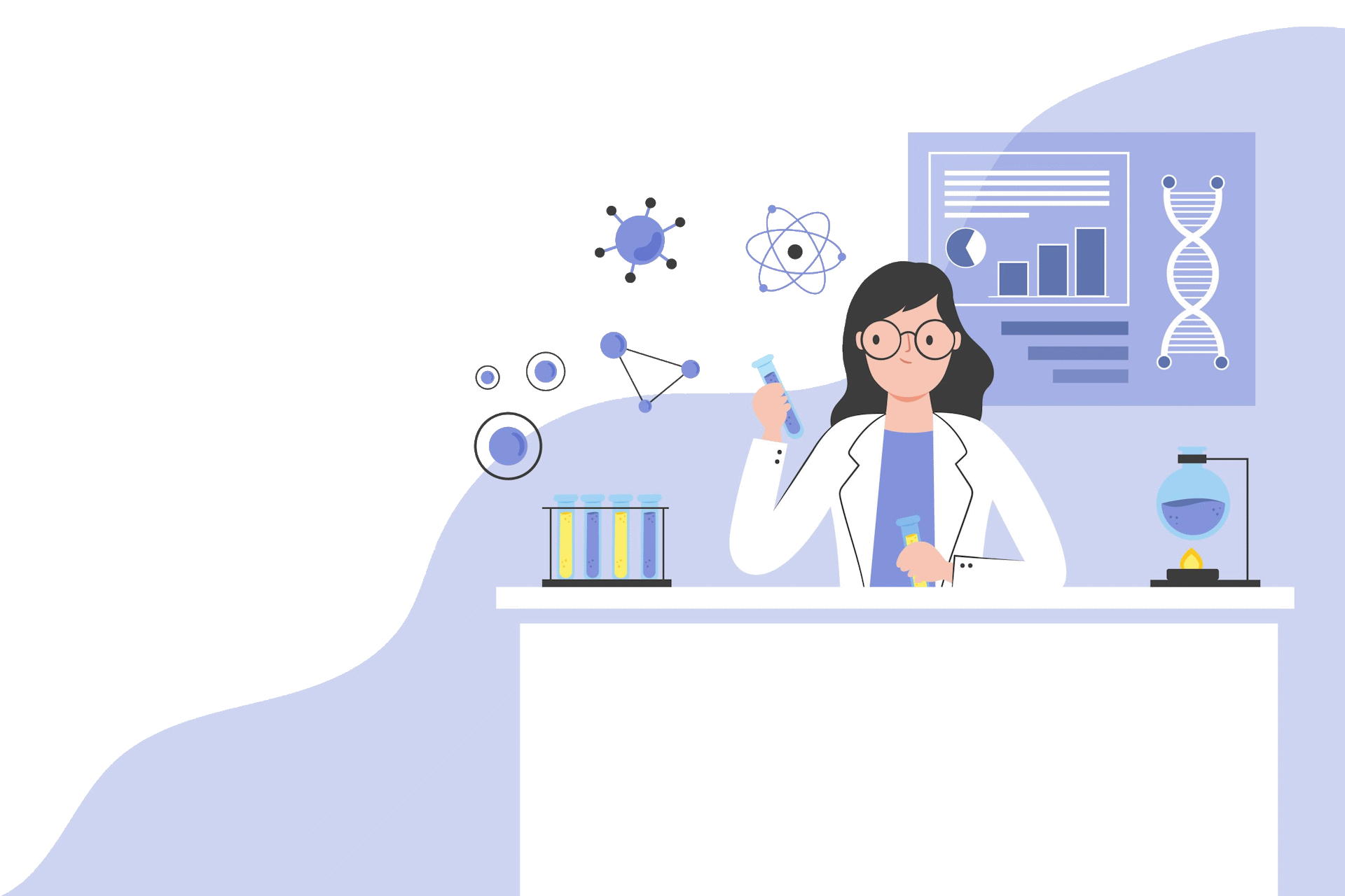 Scientific Illustration